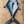 Load image into Gallery viewer, African Pompano || Print Mount || 28"
