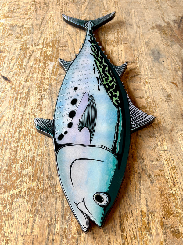 Tuna Artwork For Sale