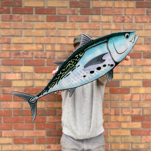 False Albacore Artwork For Sale