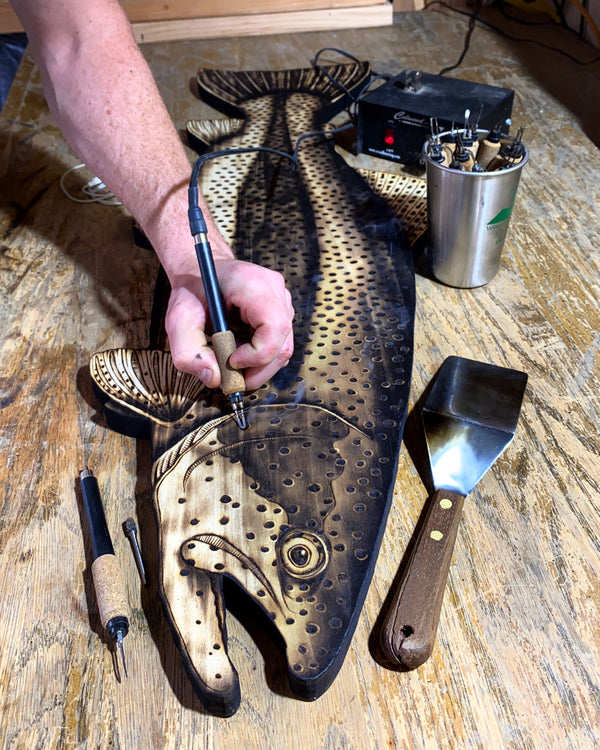 Rainbow Trout