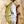 Load image into Gallery viewer, Decorative Jack Crevasse fish wall art on a wooden surface
