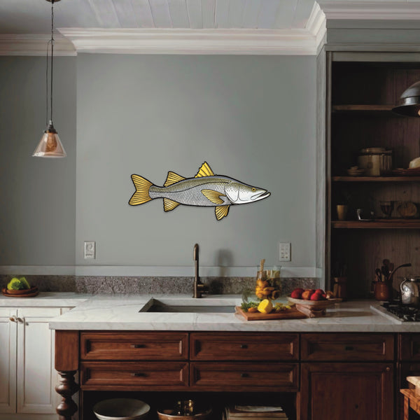 Southern Coastal Beachy Decor 