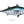 Load image into Gallery viewer, False Albacore II Color Fine Art Print
