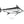 Load image into Gallery viewer, Blue Marlin II Black and White Fine Art Print
