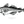 Load image into Gallery viewer, Atlantic Cod II Black and White Fine Art Print
