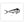 Load image into Gallery viewer, Mahi Mahi II Black and White Fine Art Print
