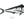 Load image into Gallery viewer, Mahi Mahi II Black and White Fine Art Print

