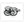 Load image into Gallery viewer, Blue Ringed Octopus II Black and White Fine Art Print
