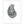 Load image into Gallery viewer, Eastern Oyster II Black and White Fine Art Print
