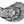 Load image into Gallery viewer, Eastern Oyster II Black and White Fine Art Print
