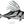 Load image into Gallery viewer, Roosterfish II Black and White Fine Art Print
