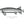 Load image into Gallery viewer, Atlantic Sturgeon II Black and White Fine Art Print
