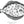 Load image into Gallery viewer, Winter Flounder II Black and White Fine Art Print
