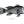 Load image into Gallery viewer, Black Sea Bass II Black and White fine Art Print
